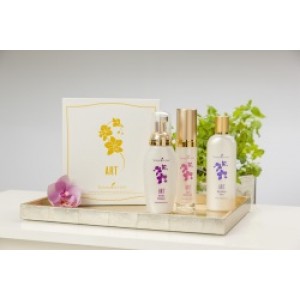 ART Skin Care System 護膚套裝